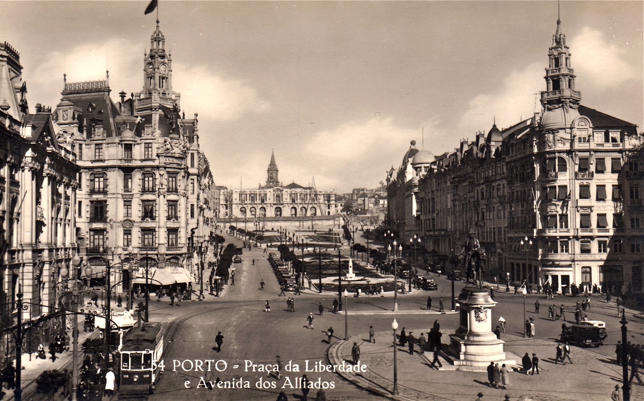 Praça da Liberdade